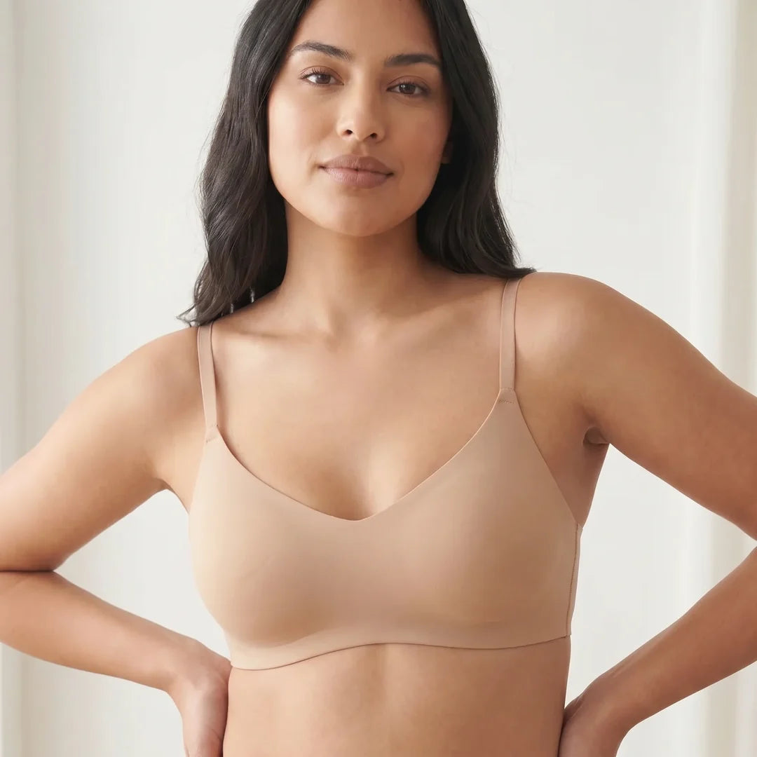 Wireless Comfort Bra