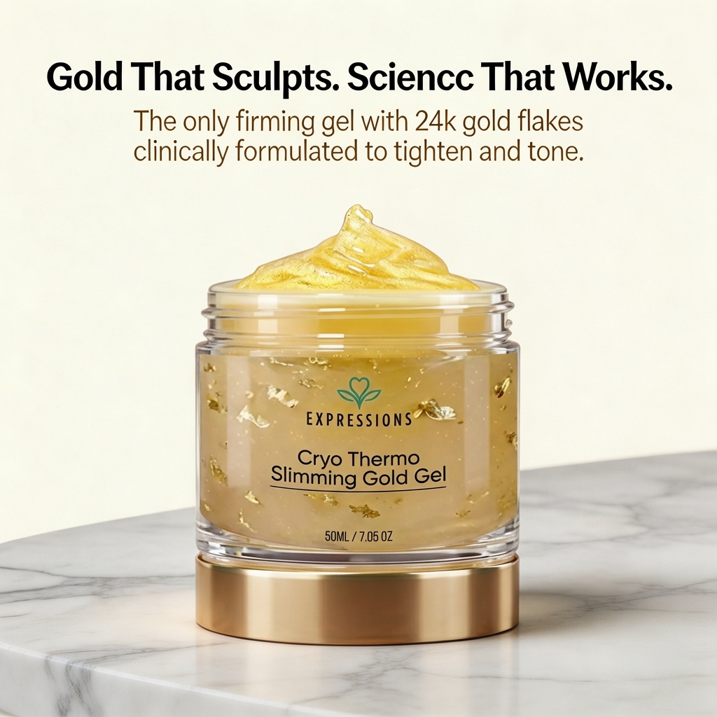 15-Day Fast-Acting Anti Cellulite Sculpting & Tightening