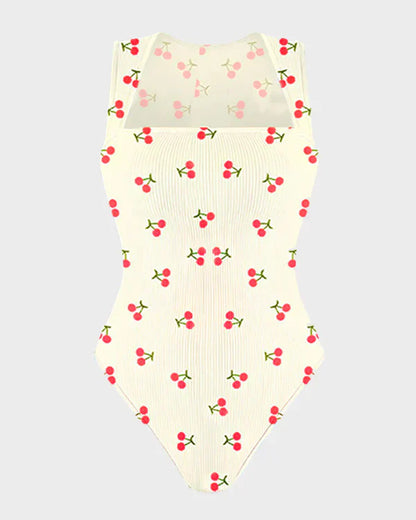 Sleeveless Tummy Control Tank Tops Bodysuits