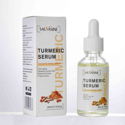 Anti-Aging & Wrinkles Moisturizing Serum