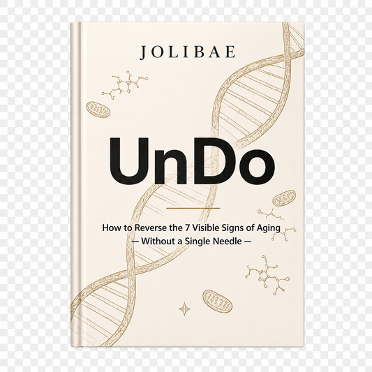 UnDo: Reverse Aging Without Surgery