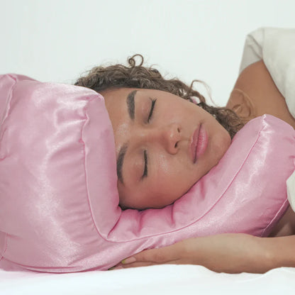 Flawless Face Pillow Cloud + FREE Pillowcase