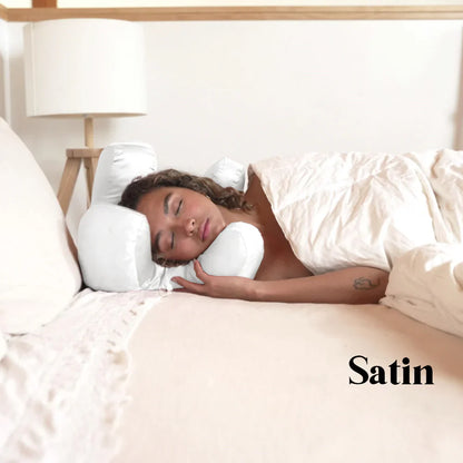 Flawless Face Pillow Cloud + FREE Pillowcase