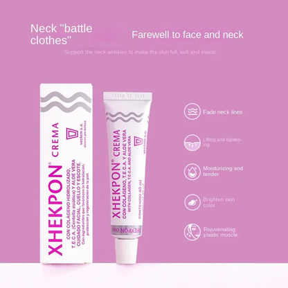 Hydrolyzed Collagen Anti-wrinkle Cream