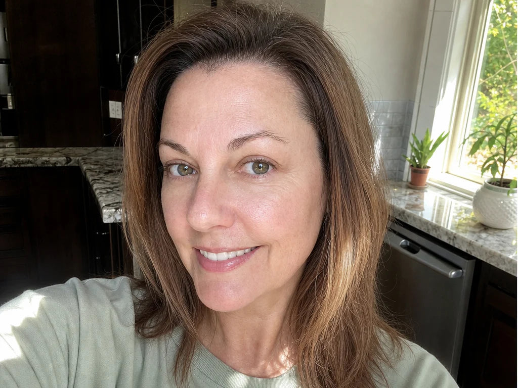 Stephanie P.