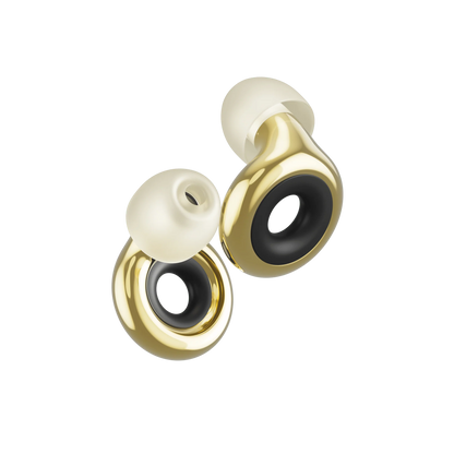 Loop Earplugs - Everyday noise relief