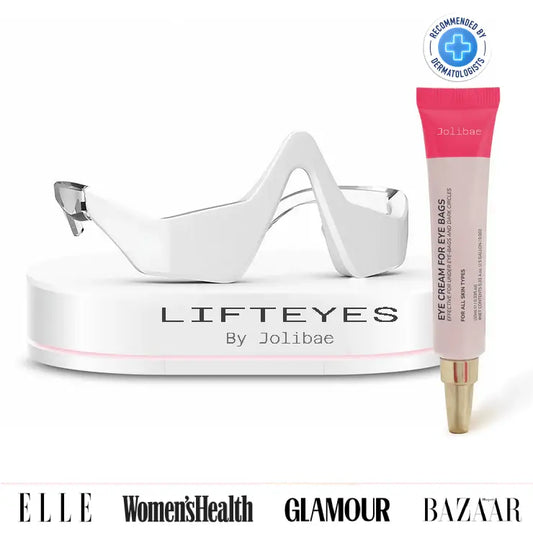 LiftEyes™ Pro