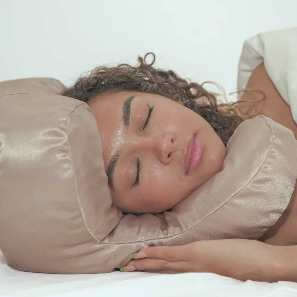 Flawless Face Pillow Cloud + FREE Pillowcase