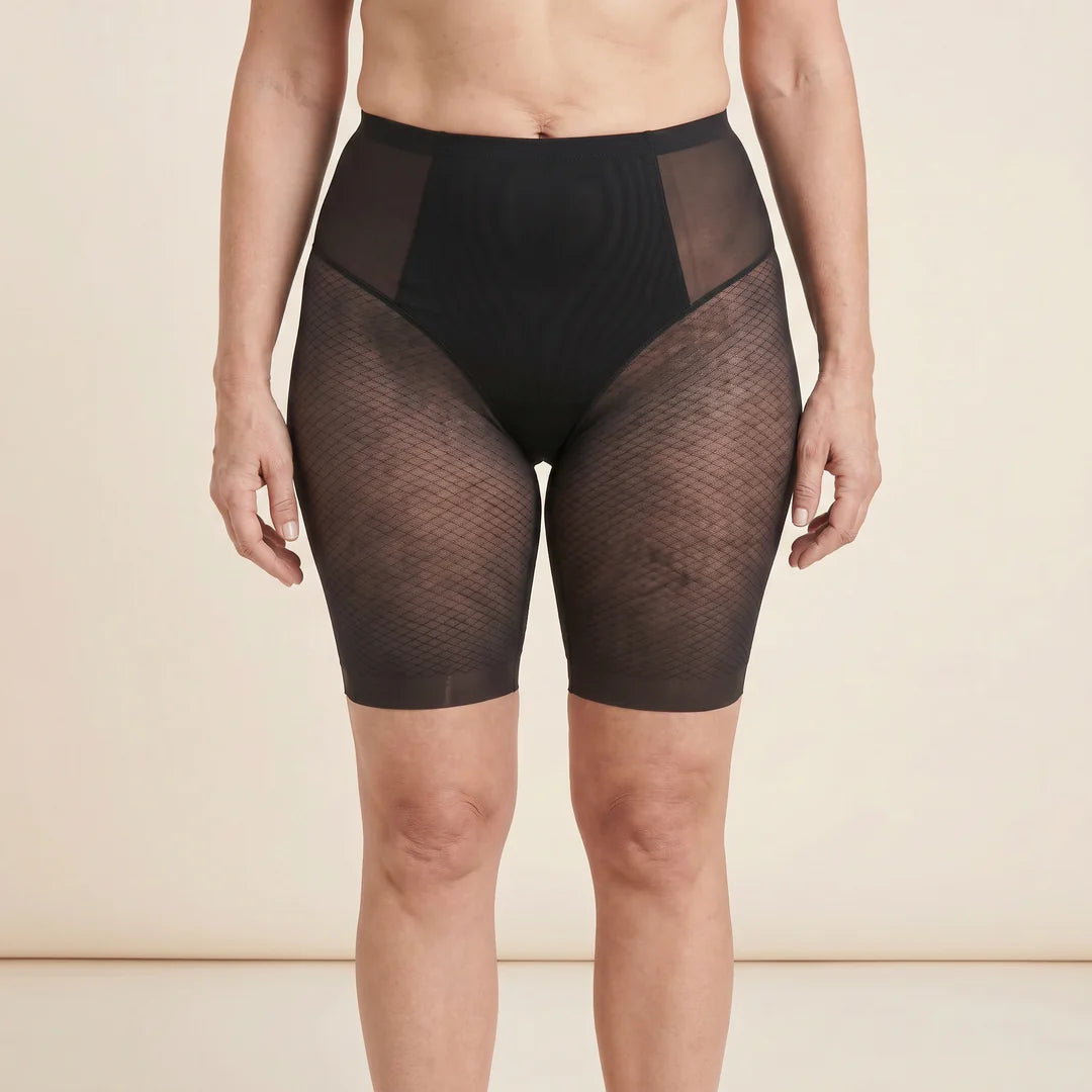 Anti-Cellulite Shaping Short