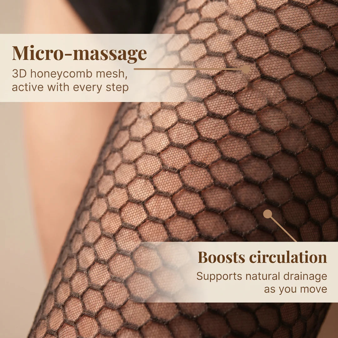 Anti-Cellulite Shaping Short
