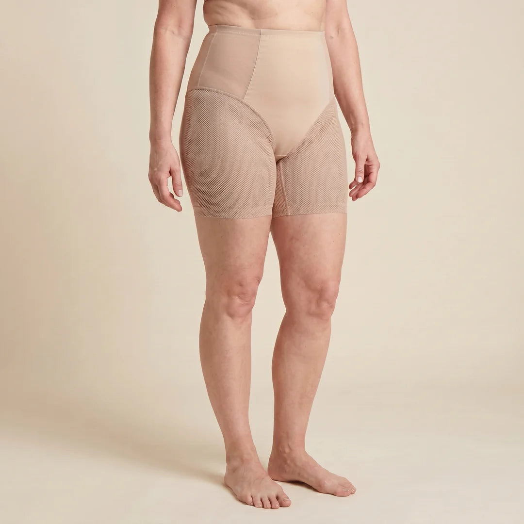 Anti-Cellulite Shaping Short