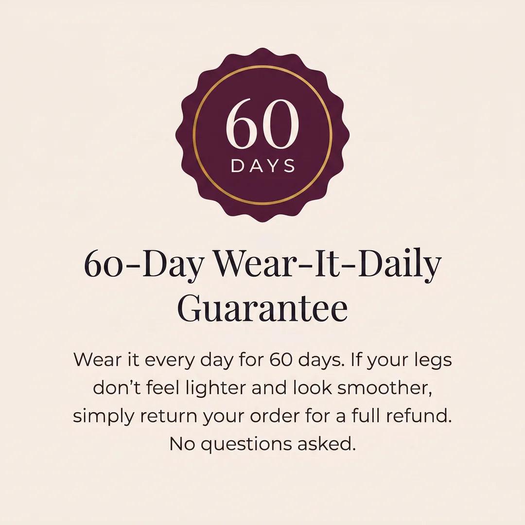 Anti-Cellulite Shaping Short