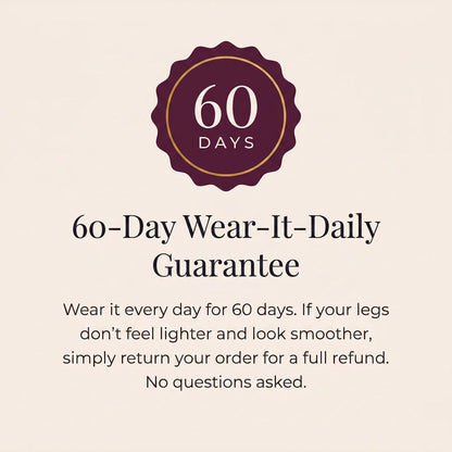 Anti-Cellulite Shaping Short